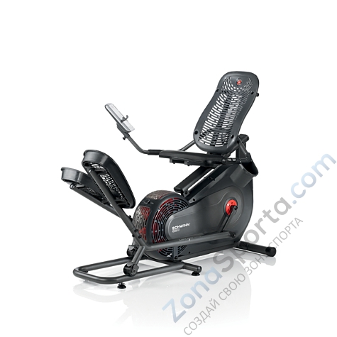 Эллиптический тренажер Schwinn 520