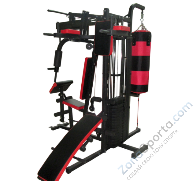 Силовой комплекс DFC D7005