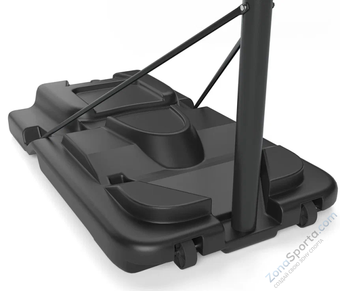 Баскетбольная стойка Wallaby Х500 (47)