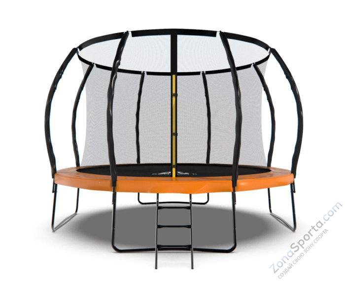 Батут DFC Kengoo II 12ft