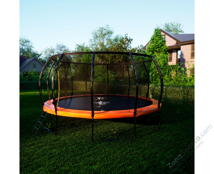 Батут DFC Kengoo II 16ft