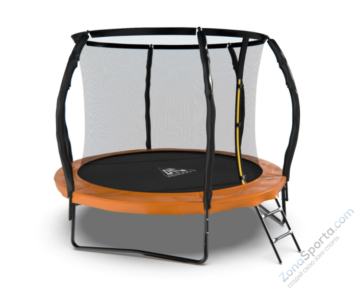 Батут DFC Kengoo II 8ft