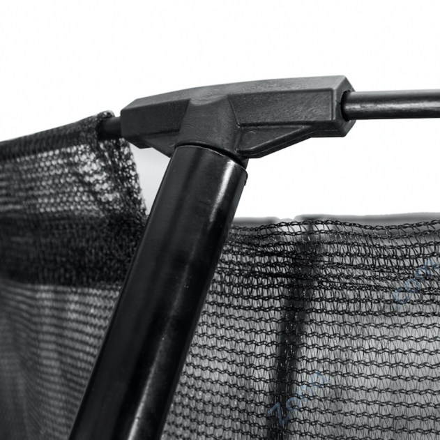 Батут DFC Trampoline Kengoo с сеткой 16FT-TR-E-BAS