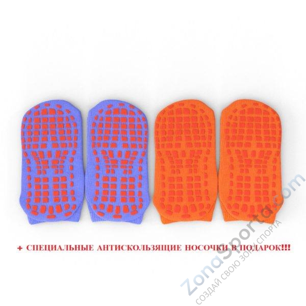 Батут Evo Jump Internal 12ft (Green) с нижней сетью