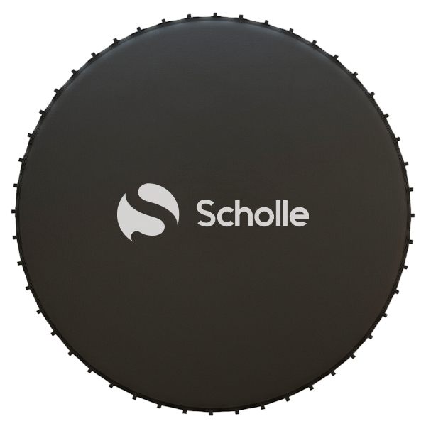 Батут Scholle Flip 8FT