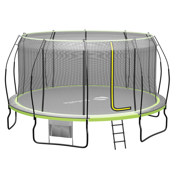 Батут Scholle Jumper 14FT