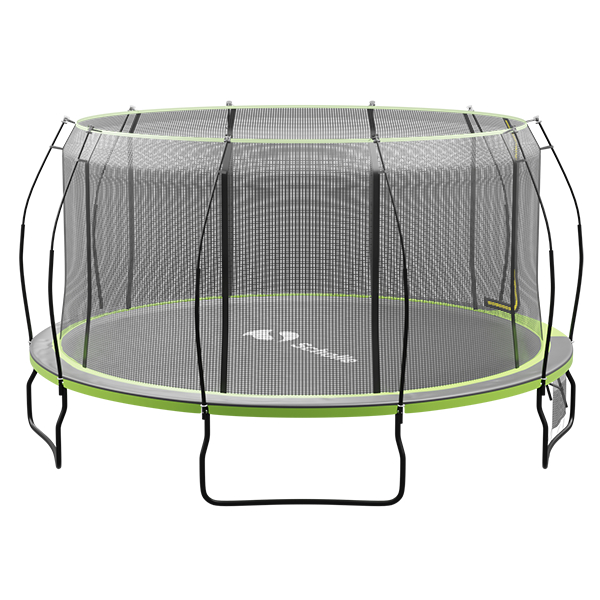 Батут Scholle Jumper 14FT