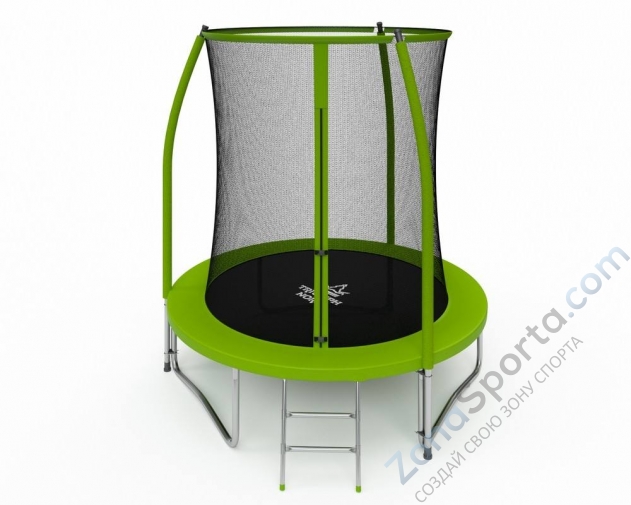 Батут Triumph Nord Триумфальный 183 см