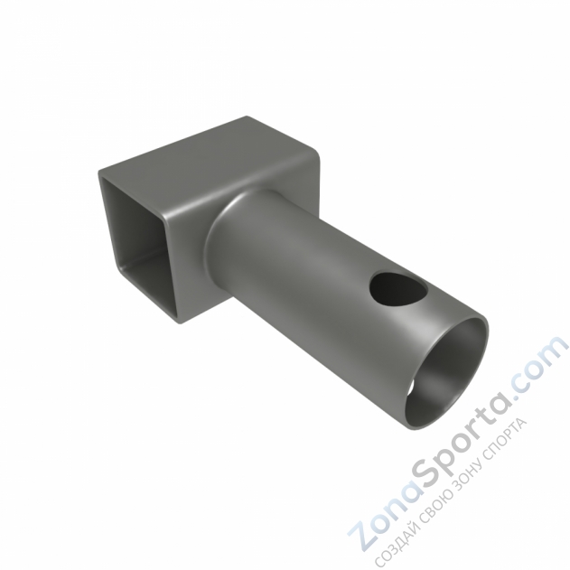 Батут Unix line 8 ft inside (Blue)