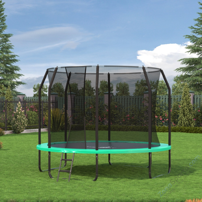 Батут Wallaby Sydney 10 FT