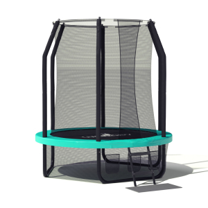 Батут Wallaby Sydney 6 FT