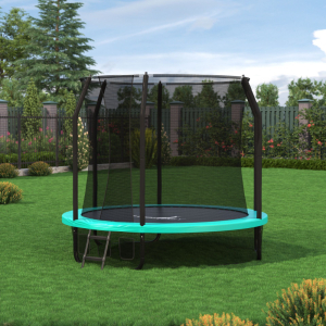 Батут Wallaby Sydney 8 FT