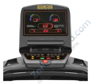 Беговая дорожка Bronze Gym T1100 Pro