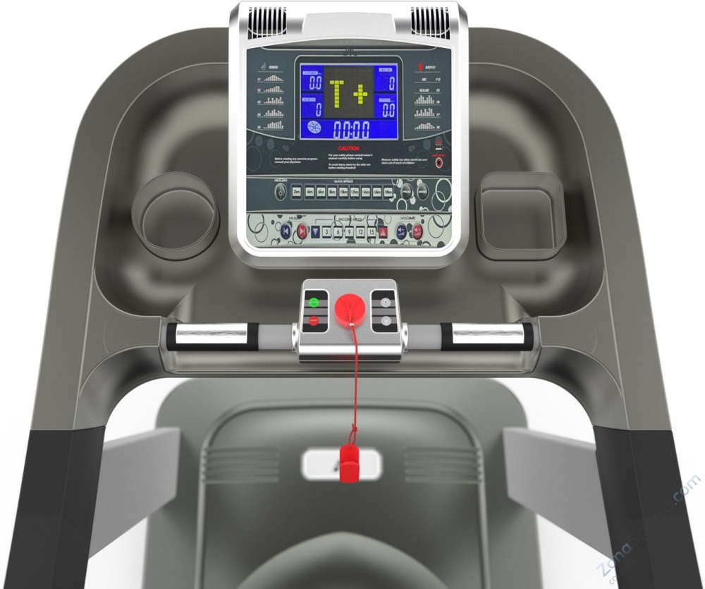 Беговая дорожка DFC Tiger T770