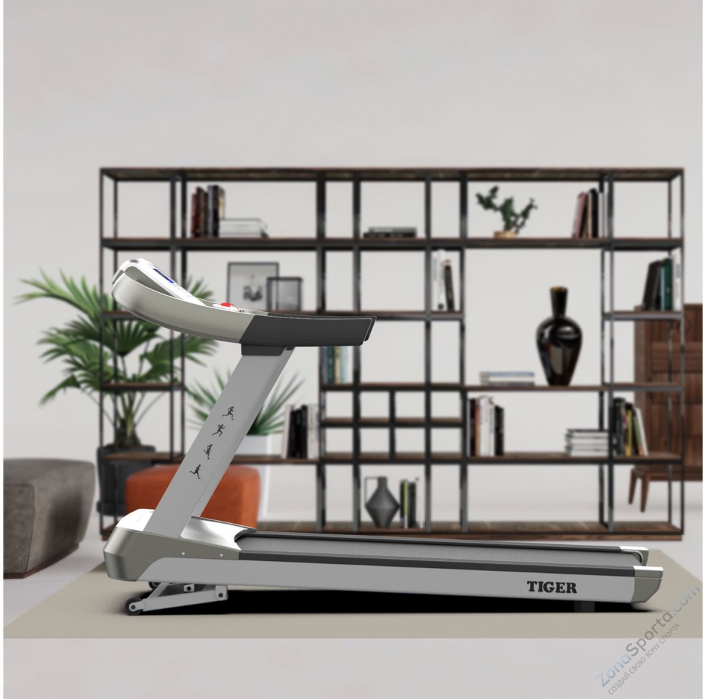 Беговая дорожка DFC Tiger T770