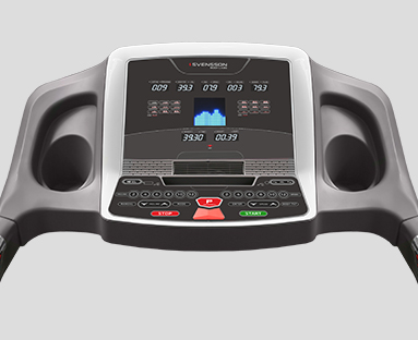 Беговая дорожка Svensson Body Labs Ortholine TTX