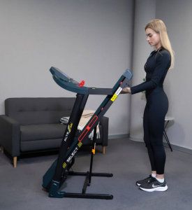 Беговая дорожка Altezani ALS1200 A