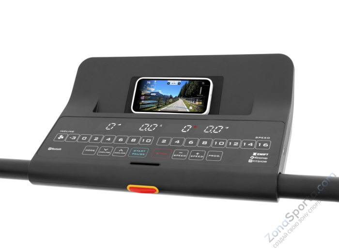 Беговая дорожка Aura Labs Stellaris