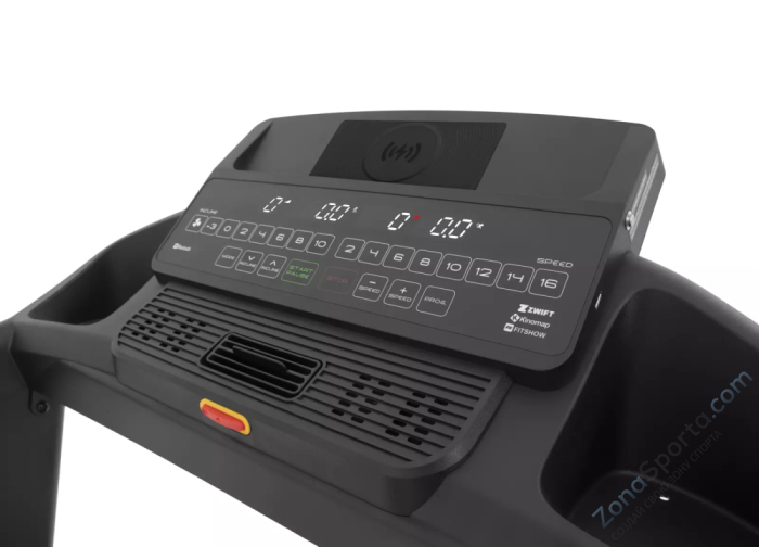 Беговая дорожка Bionique PowerUp M60