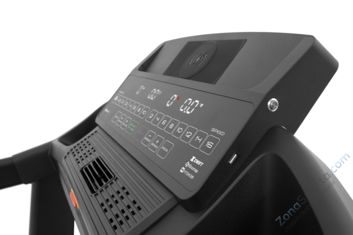 Беговая дорожка Bionique PowerUp M60