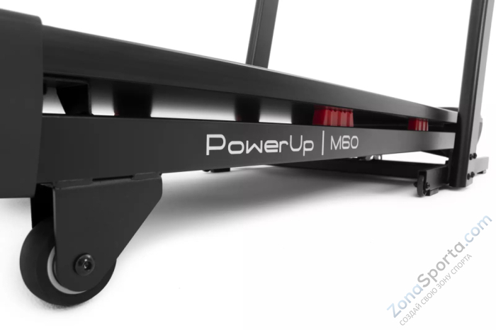 Беговая дорожка Bionique PowerUp M60