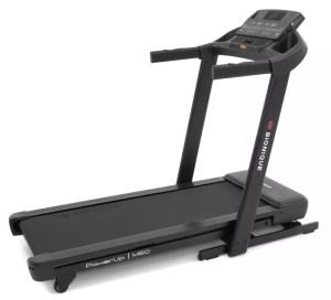 Беговая дорожка Bionique PowerUp M60