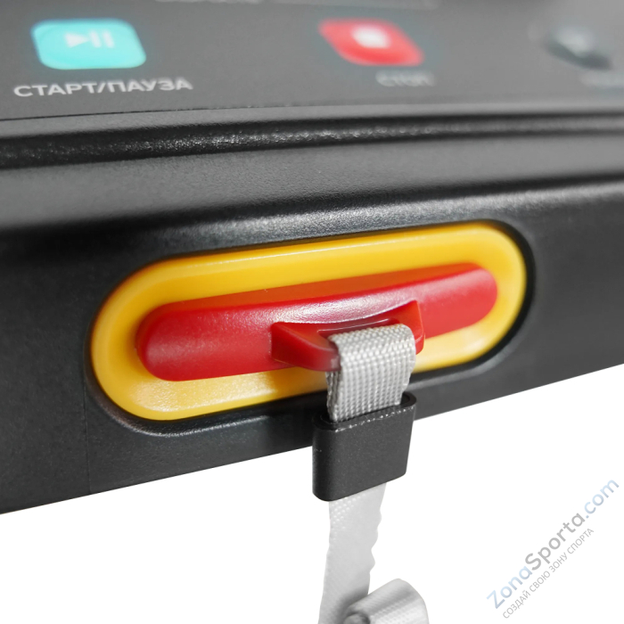Беговая дорожка домашняя Oxygen Fitness Niobi