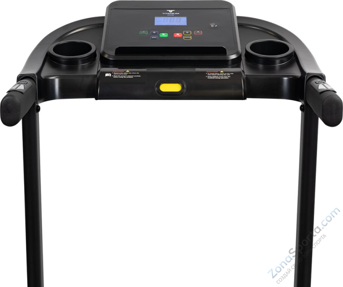 Беговая дорожка Titanium One T30 Special Blue