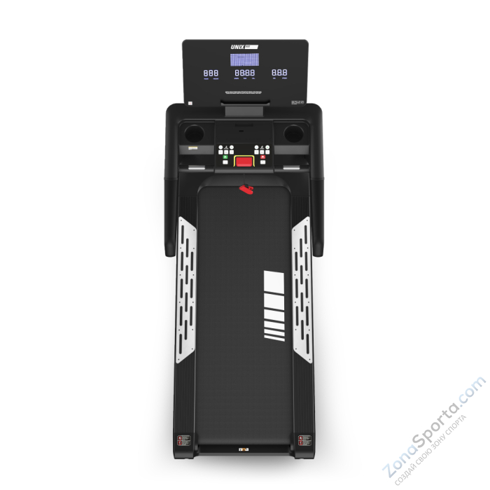 Беговая дорожка Unix Fit T-1500 Pro (LED)