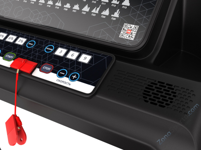 Беговая дорожка Unix Fit MX-830L