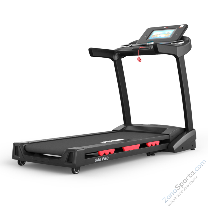 Беговая дорожка Unix Fit MX-980 AC (TFT)