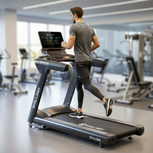 Беговая дорожка Wallaby TPro1500