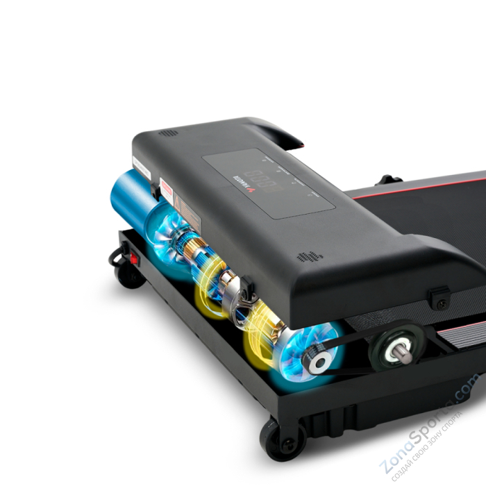 Беговая дорожка Yamota Slim