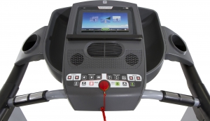 Беговая дорожка BH Fitness Pioneer R3 TFT