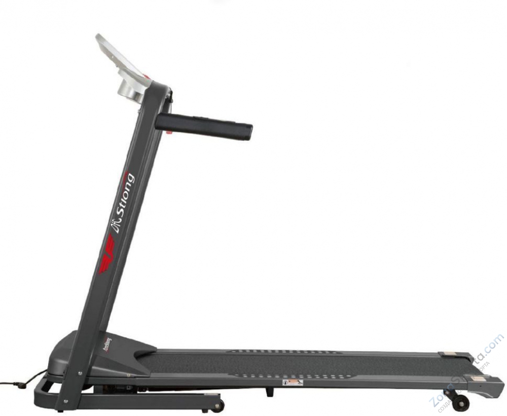 Беговая дорожка DFC Strong C3