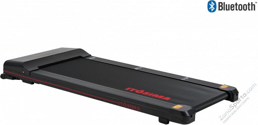Беговая дорожка Itosima Aura Intellegent Run