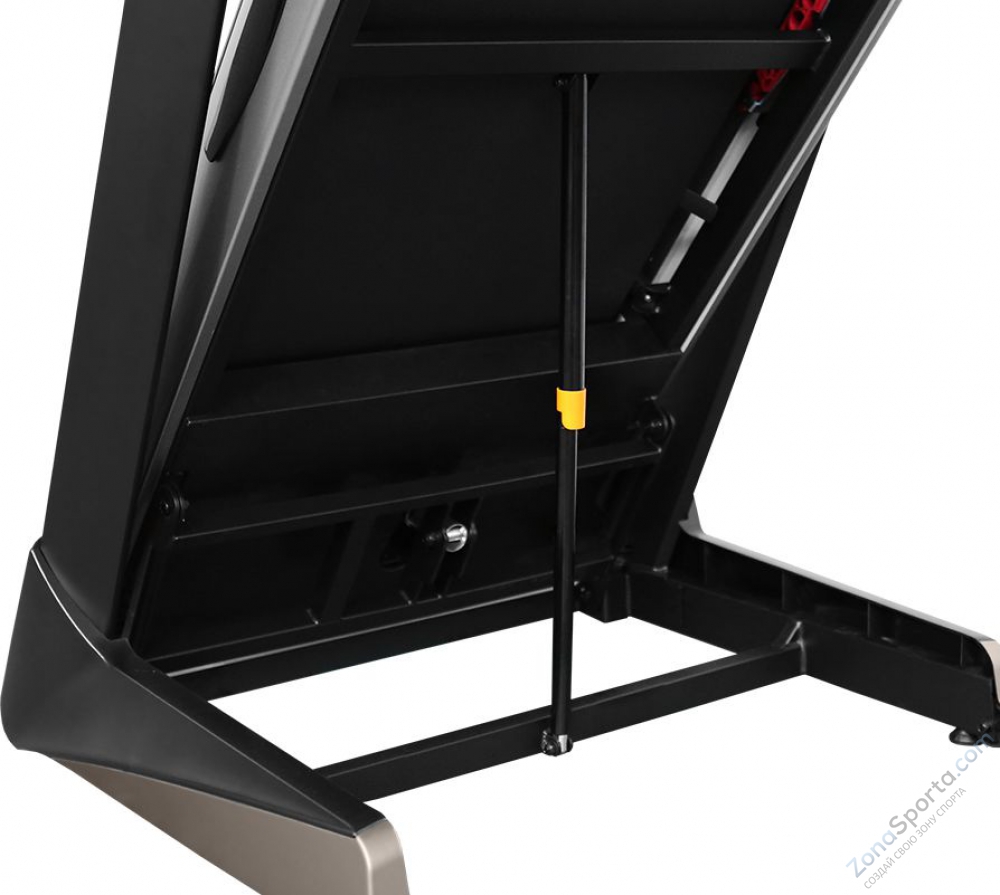 Беговая дорожка Oxygen Wider T25