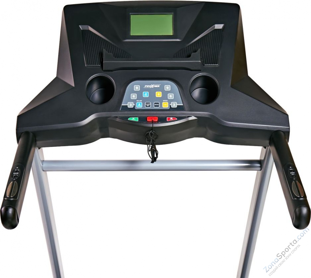 Беговая дорожка Proxima Julietta