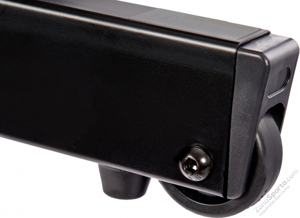 Беговая дорожка Titanium Masters Physiotech TJF