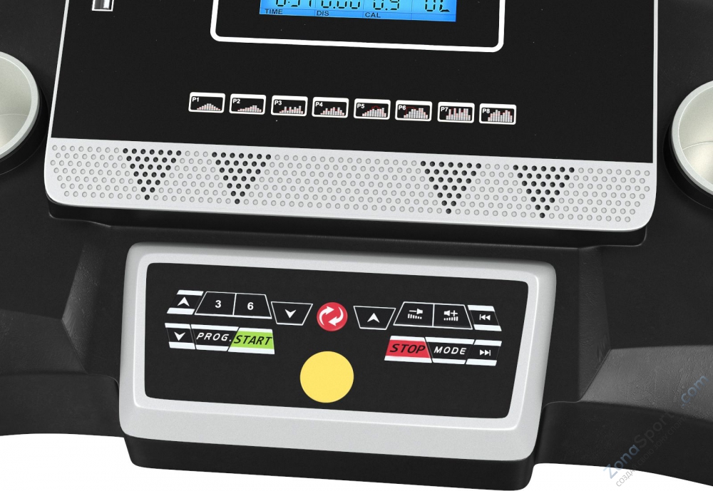 Беговая дорожка Unix Fit MX-520R