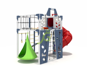 Детская игровая площадка IgraGrad К1