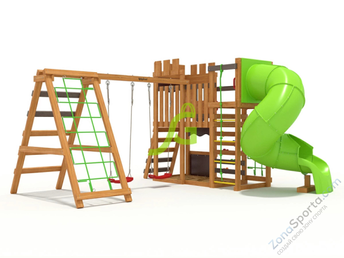 Детская площадка IgraGrad W32