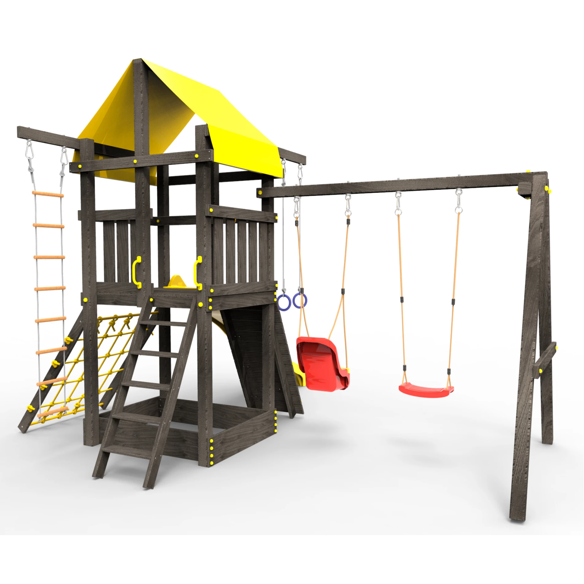 Детская площадка Пикник Black Тасмания