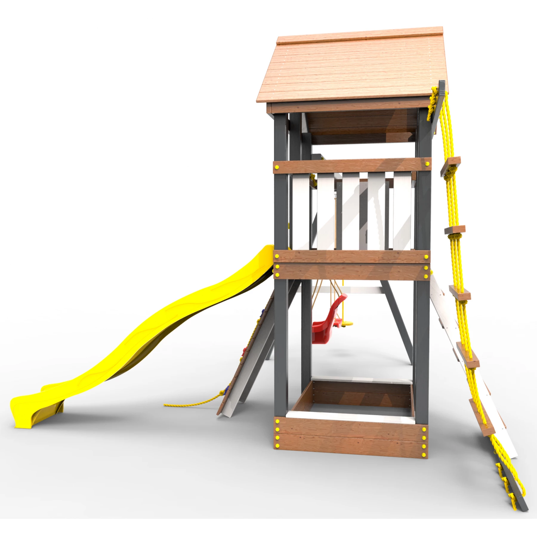 Детская площадка Пикник Ультра 