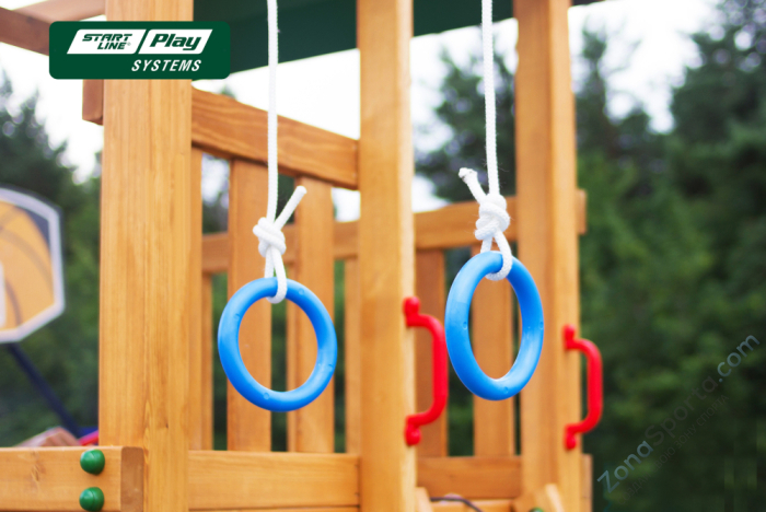 Детская площадка Start Line Universal Стандарт