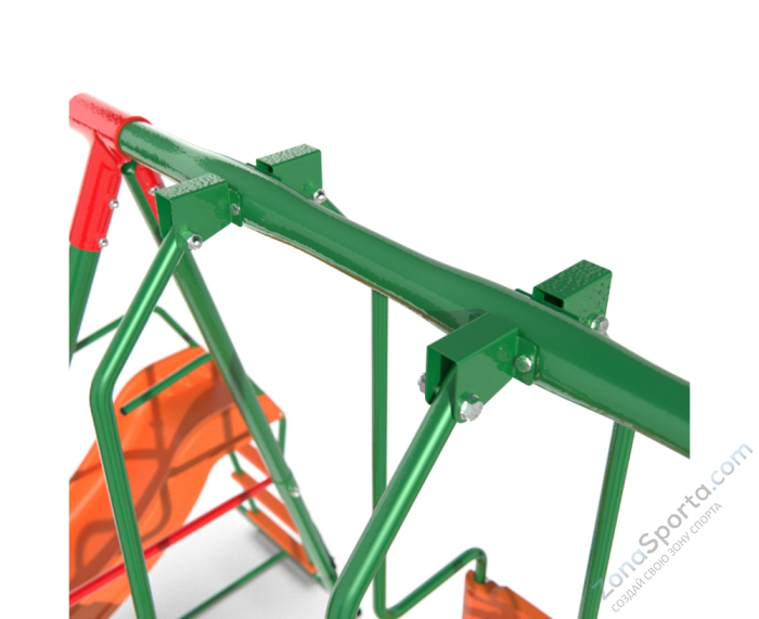 Детский комплекс DFC Multiplay MSGL-01