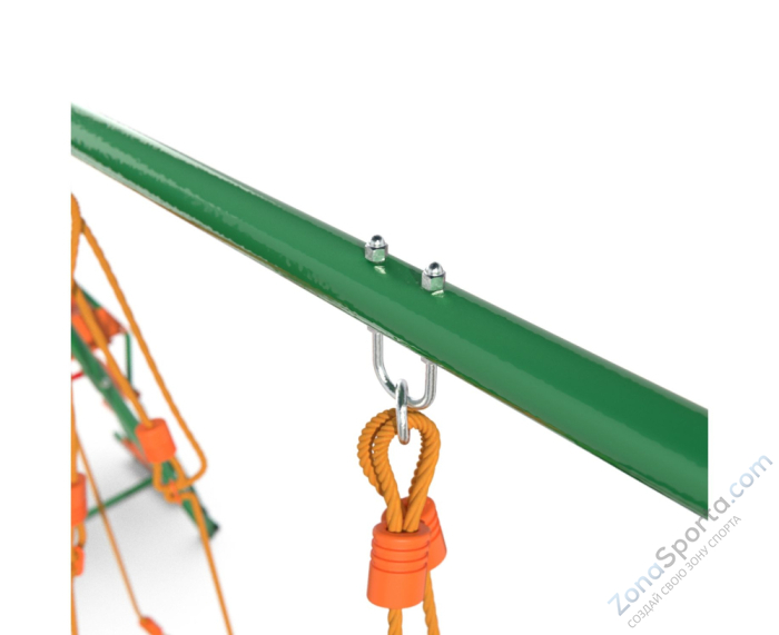 Детский комплекс DFC Multiplay RBS-02