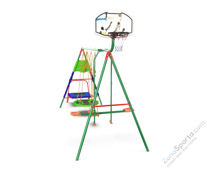 Детский комплекс DFC Multyplay MTB-01