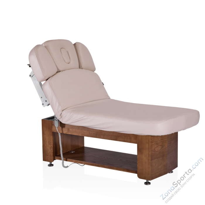 Электрический стационарный массажный стол Mizomed Alexander A-Salon