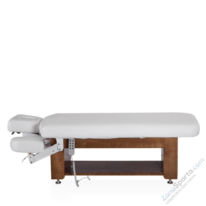 Электрический стационарный массажный стол Mizomed Alexander A-Salon